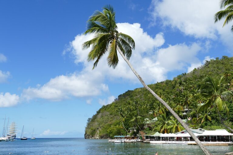 What is the Best Time to Visit St Lucia? A Comprehensive Guide