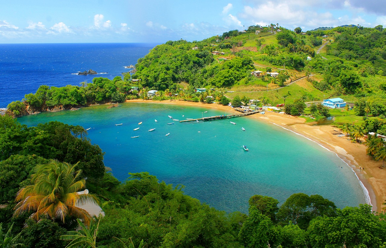 10 Amazing Places to Visit in Trinidad and Tobago