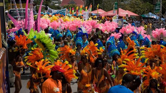 10 Facts About Trinidad and Tobago Carnival: Everything You Need to Know